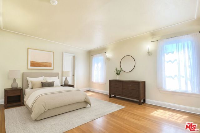 753 S Ogden Drive, Los Angeles, CA 90036