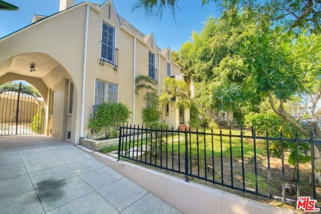 753 S Ogden Drive, Los Angeles, CA 90036