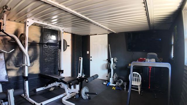 8708 S Country Club Drive, Oklahoma City, OK 73159