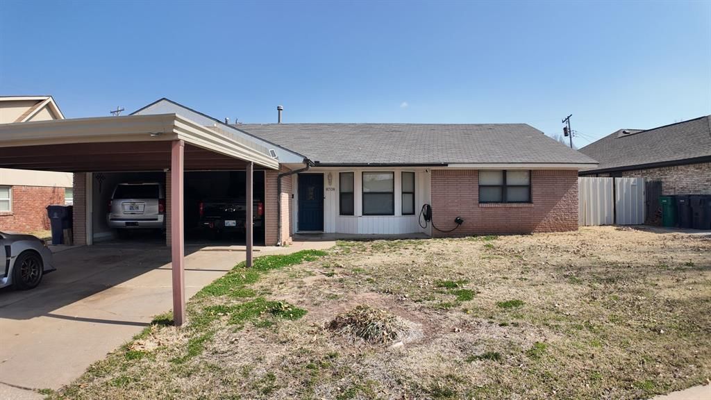 8708 S Country Club Drive, Oklahoma City, OK 73159