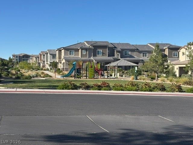 6150 Foxes Dale Street, Las Vegas, NV 89166