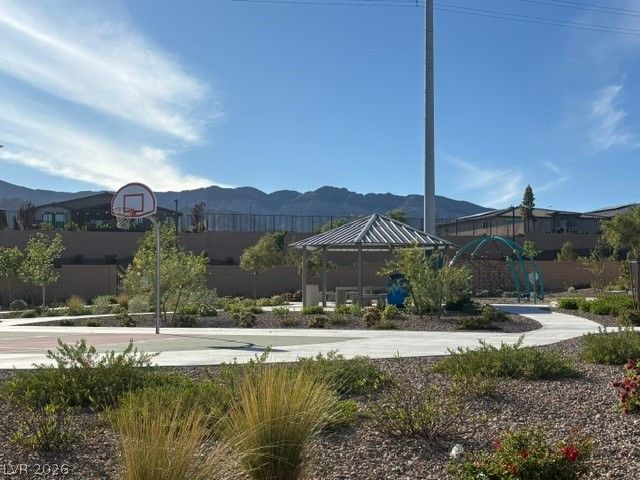 6150 Foxes Dale Street, Las Vegas, NV 89166