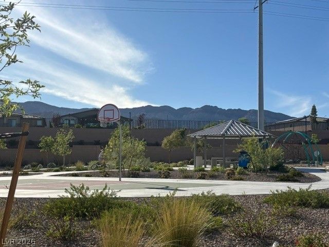 6150 Foxes Dale Street, Las Vegas, NV 89166