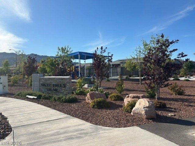 6150 Foxes Dale Street, Las Vegas, NV 89166