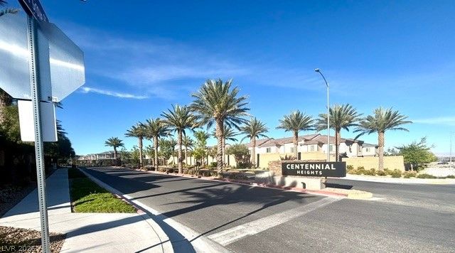 6150 Foxes Dale Street, Las Vegas, NV 89166