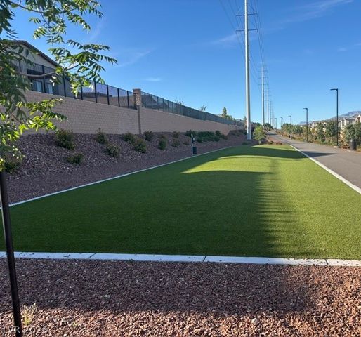 6150 Foxes Dale Street, Las Vegas, NV 89166