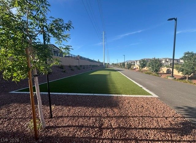 6150 Foxes Dale Street, Las Vegas, NV 89166