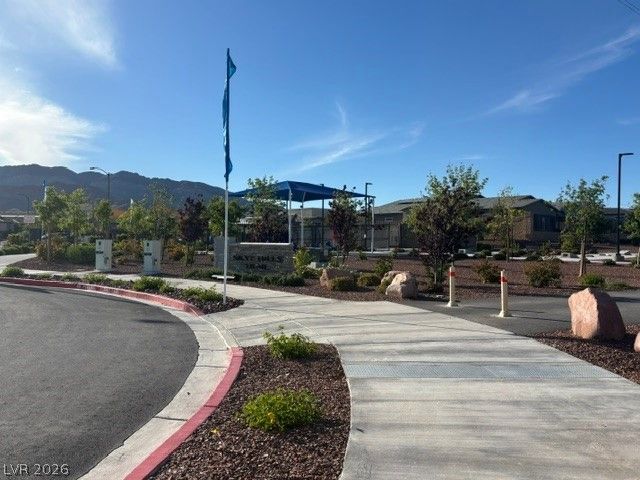 6150 Foxes Dale Street, Las Vegas, NV 89166