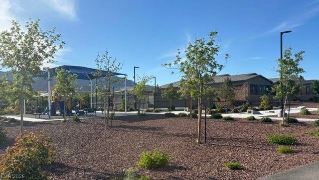 6150 Foxes Dale Street, Las Vegas, NV 89166