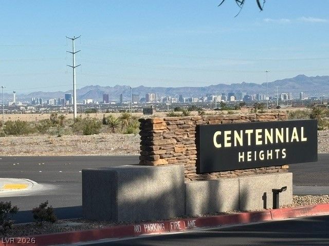 6150 Foxes Dale Street, Las Vegas, NV 89166