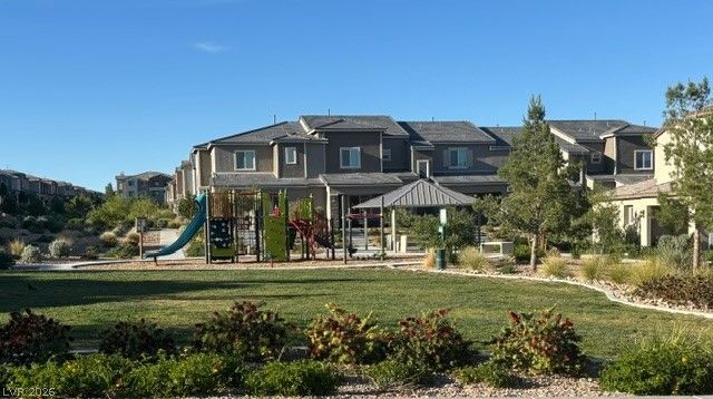 6150 Foxes Dale Street, Las Vegas, NV 89166