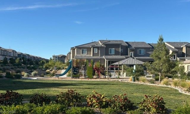 6150 Foxes Dale Street, Las Vegas, NV 89166