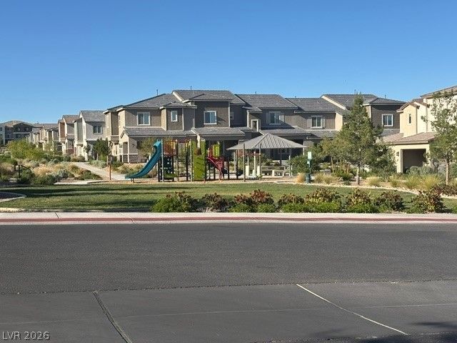 6150 Foxes Dale Street, Las Vegas, NV 89166