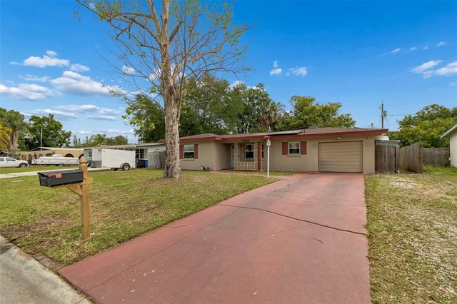 1409 NELSON AVENUE, Clearwater, FL 33755