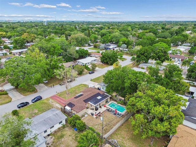 1409 NELSON AVENUE, Clearwater, FL 33755