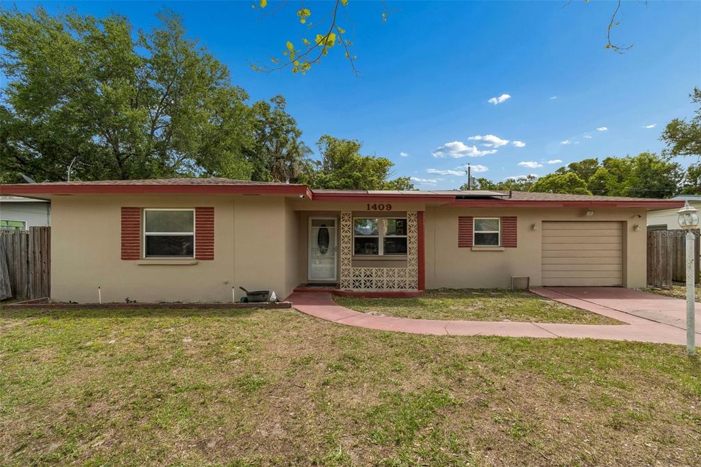 1409 NELSON AVENUE, Clearwater, FL 33755