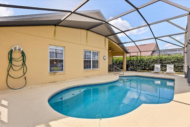 7955 HERITAGE ENTRANCE BOULEVARD, Kissimmee, FL 34747