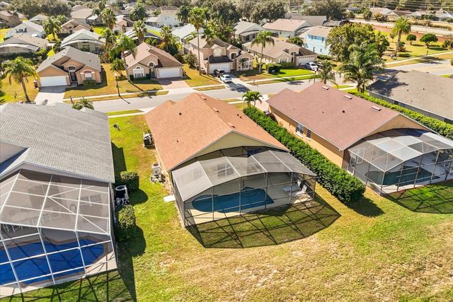 7955 HERITAGE ENTRANCE BOULEVARD, Kissimmee, FL 34747