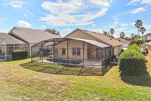 7955 HERITAGE ENTRANCE BOULEVARD, Kissimmee, FL 34747