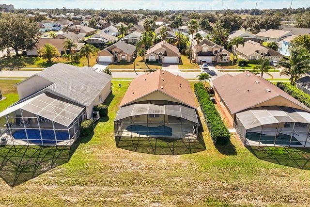 7955 HERITAGE ENTRANCE BOULEVARD, Kissimmee, FL 34747