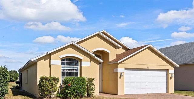 7955 HERITAGE ENTRANCE BOULEVARD, Kissimmee, FL 34747
