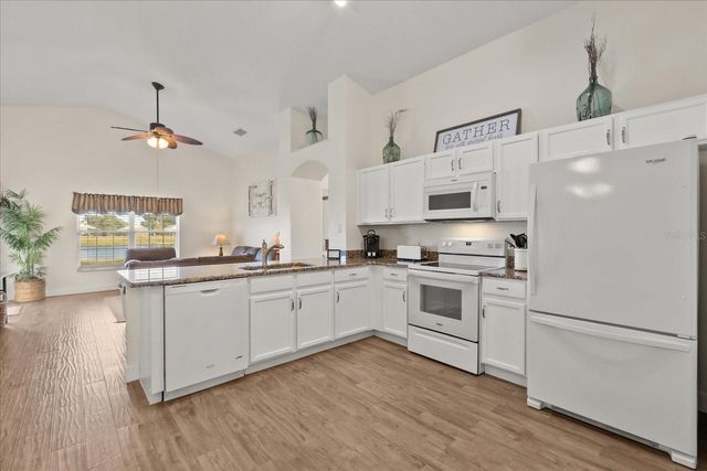 7955 HERITAGE ENTRANCE BOULEVARD, Kissimmee, FL 34747