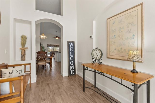 7955 HERITAGE ENTRANCE BOULEVARD, Kissimmee, FL 34747