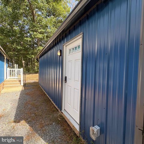 699 HOOVER YOUNG DRIVE, Capon Bridge, WV 26711