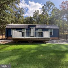 699 HOOVER YOUNG DRIVE, Capon Bridge, WV 26711