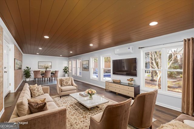 4094 Barr Circle, Tucker, GA 30084