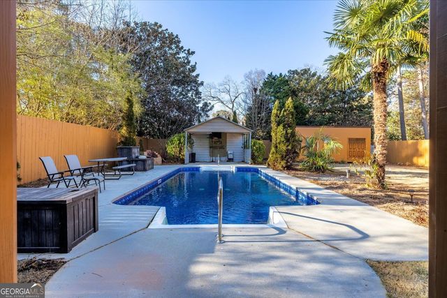 4094 Barr Circle, Tucker, GA 30084