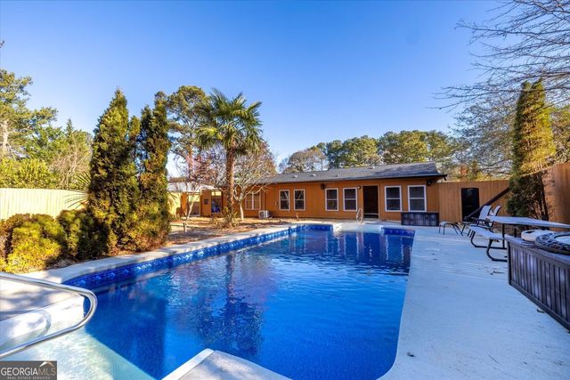 4094 Barr Circle, Tucker, GA 30084