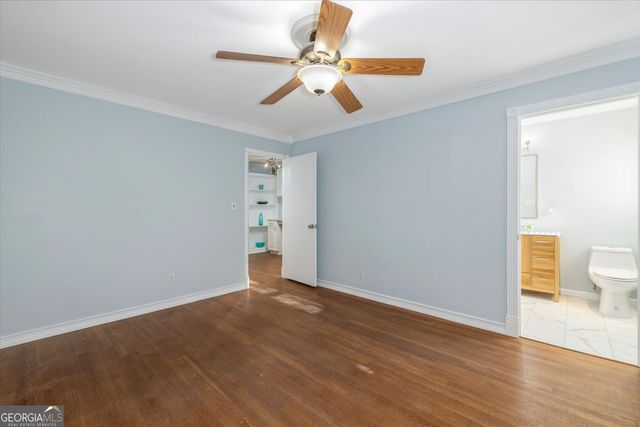 4094 Barr Circle, Tucker, GA 30084