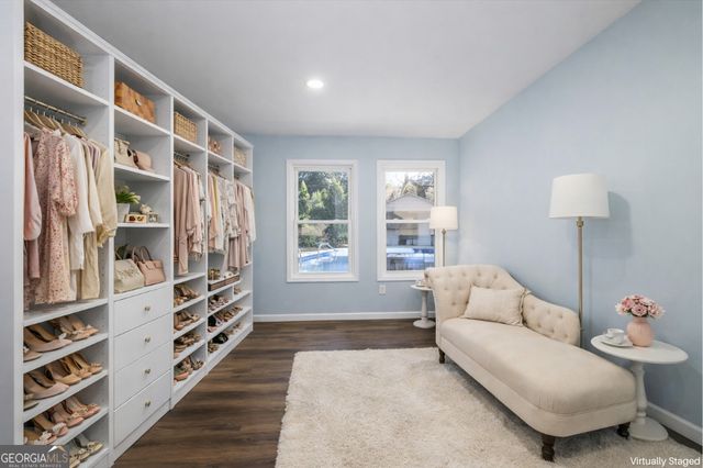 4094 Barr Circle, Tucker, GA 30084