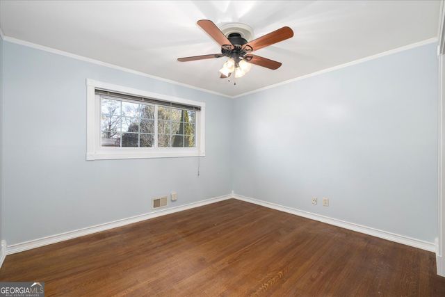 4094 Barr Circle, Tucker, GA 30084