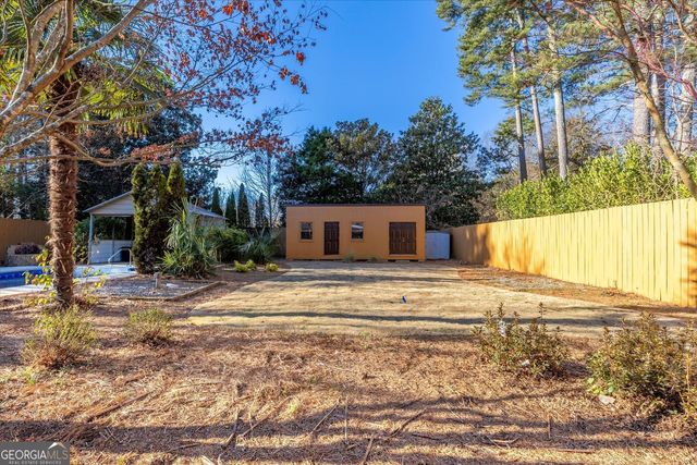 4094 Barr Circle, Tucker, GA 30084