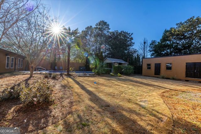 4094 Barr Circle, Tucker, GA 30084