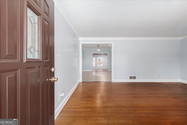 4094 Barr Circle, Tucker, GA 30084