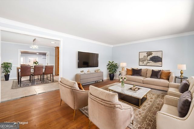 4094 Barr Circle, Tucker, GA 30084