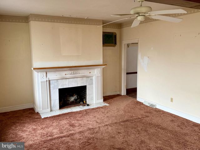 127 HIGHLAND AVE, Pennsville, NJ 08070