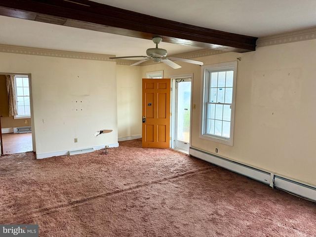 127 HIGHLAND AVE, Pennsville, NJ 08070