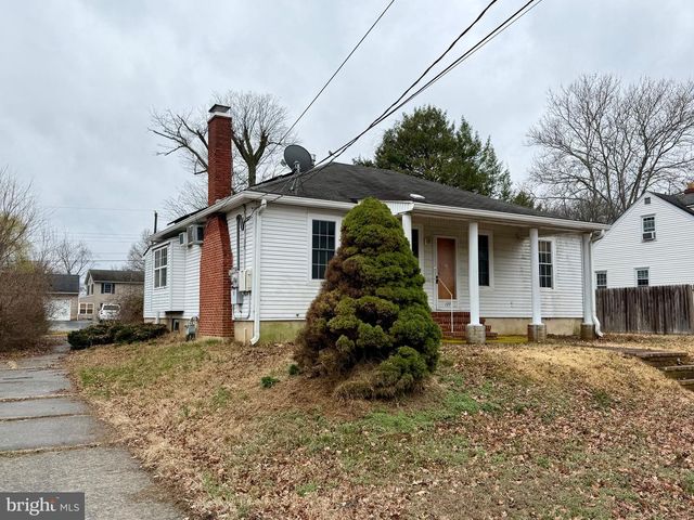 127 HIGHLAND AVE, Pennsville, NJ 08070