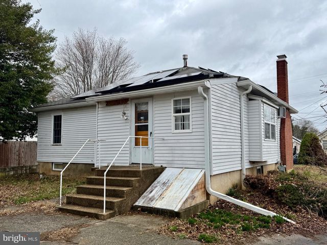 127 HIGHLAND AVE, Pennsville, NJ 08070