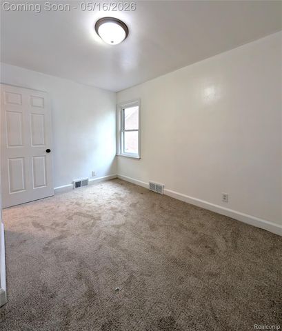 12728 Saint Marys Street, Detroit, MI 48227