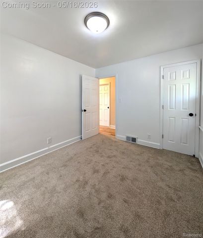 12728 Saint Marys Street, Detroit, MI 48227