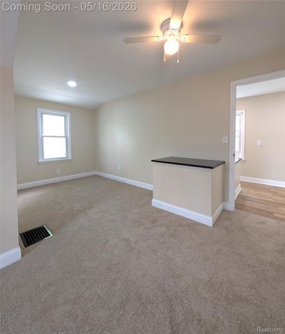 12728 Saint Marys Street, Detroit, MI 48227