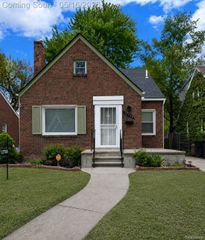 12728 Saint Marys Street, Detroit, MI 48227