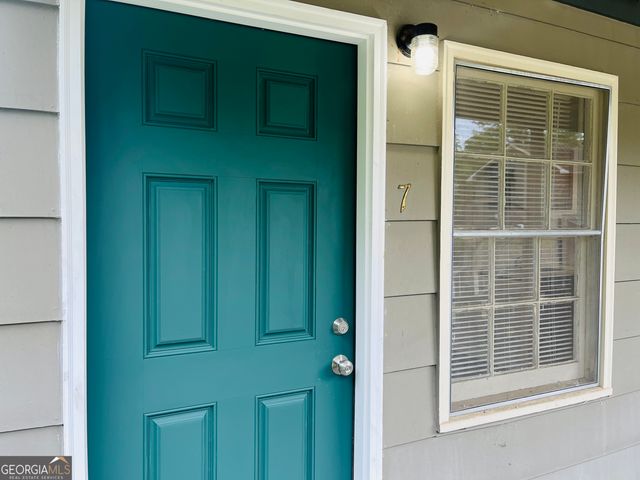 601 W Haralson Street 7, Lagrange, GA 30240