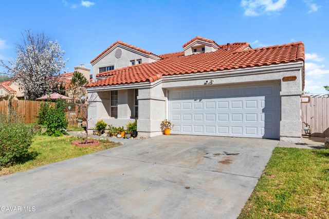 1631 Roseglen Place, Palmdale, CA 93550