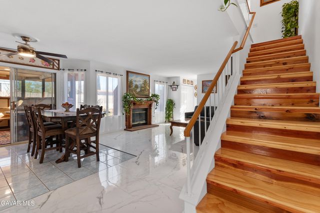 1631 Roseglen Place, Palmdale, CA 93550